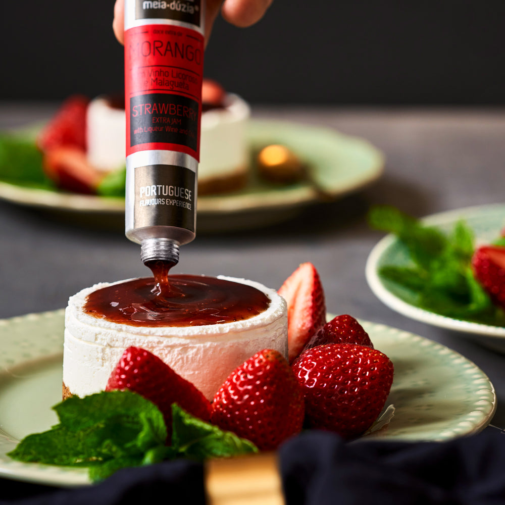 
                  
                    Christmas Hamper no.2 - Flavors of Portugal – Luxury
                  
                