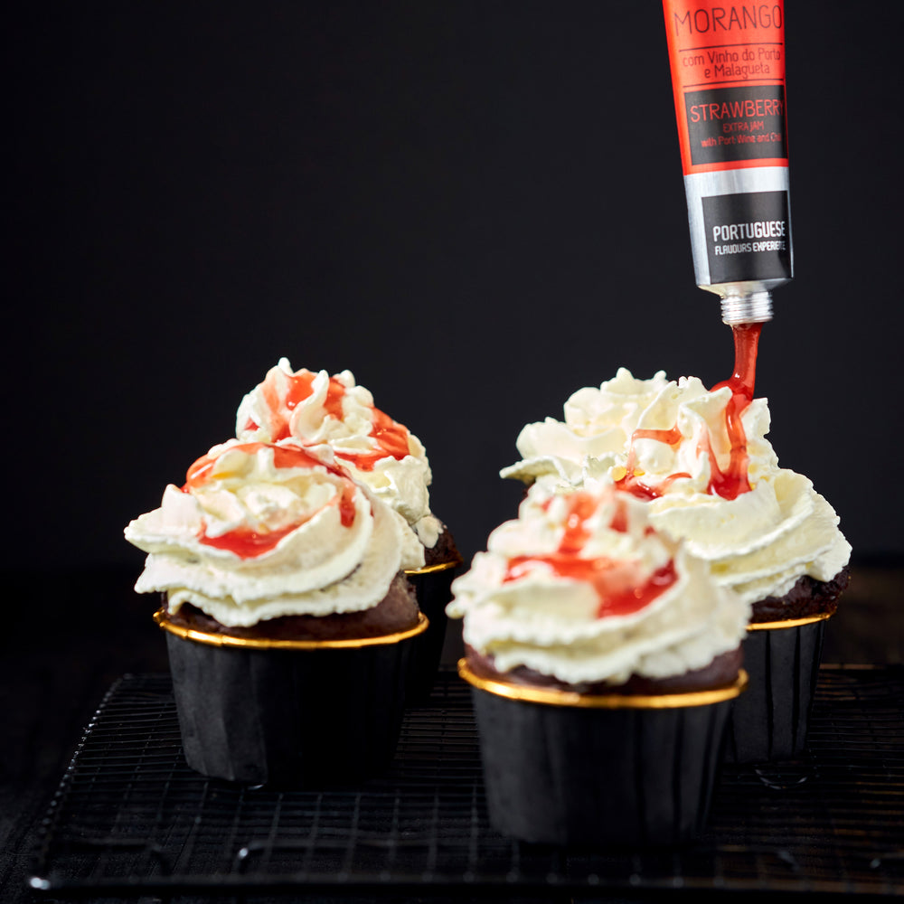 
                  
                    PACK 3 Jams - Barcelos Rooster - Portugal Souvenir
                  
                