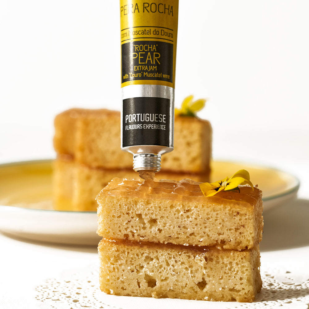 
                  
                    Portuguese Flavours Basket no. 3
                  
                