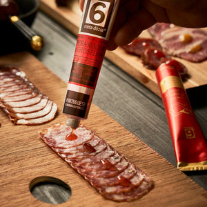 
                  
                    Luxury Gourmet Hamper no.4
                  
                