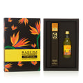 Experiência Gastronómica da Madeira: Chocolate Negro & Poncha