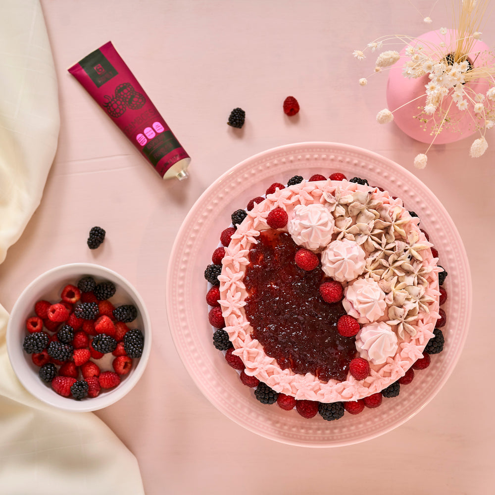 
                  
                    BOX CHEF - 2nd Edition with Recipe Book
                  
                