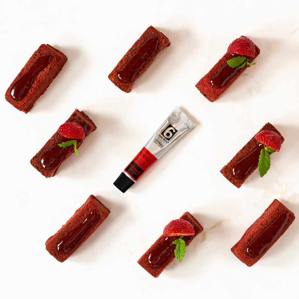 
                  
                    Travel Kit 6 Portuguese Artisanal Jams - Portuguese Tiles - Gift from Portugal
                  
                