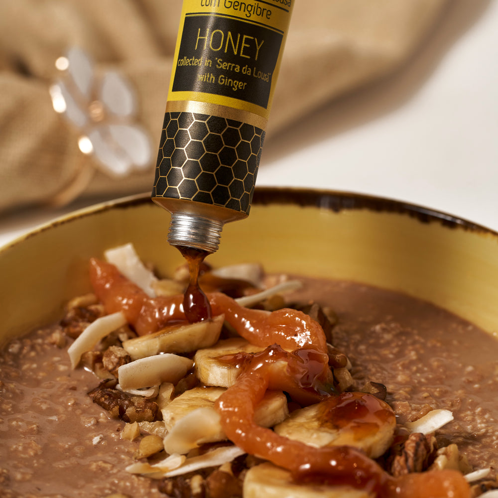 
                  
                    Christmas Hamper no.2 - Flavors of Portugal – Luxury
                  
                