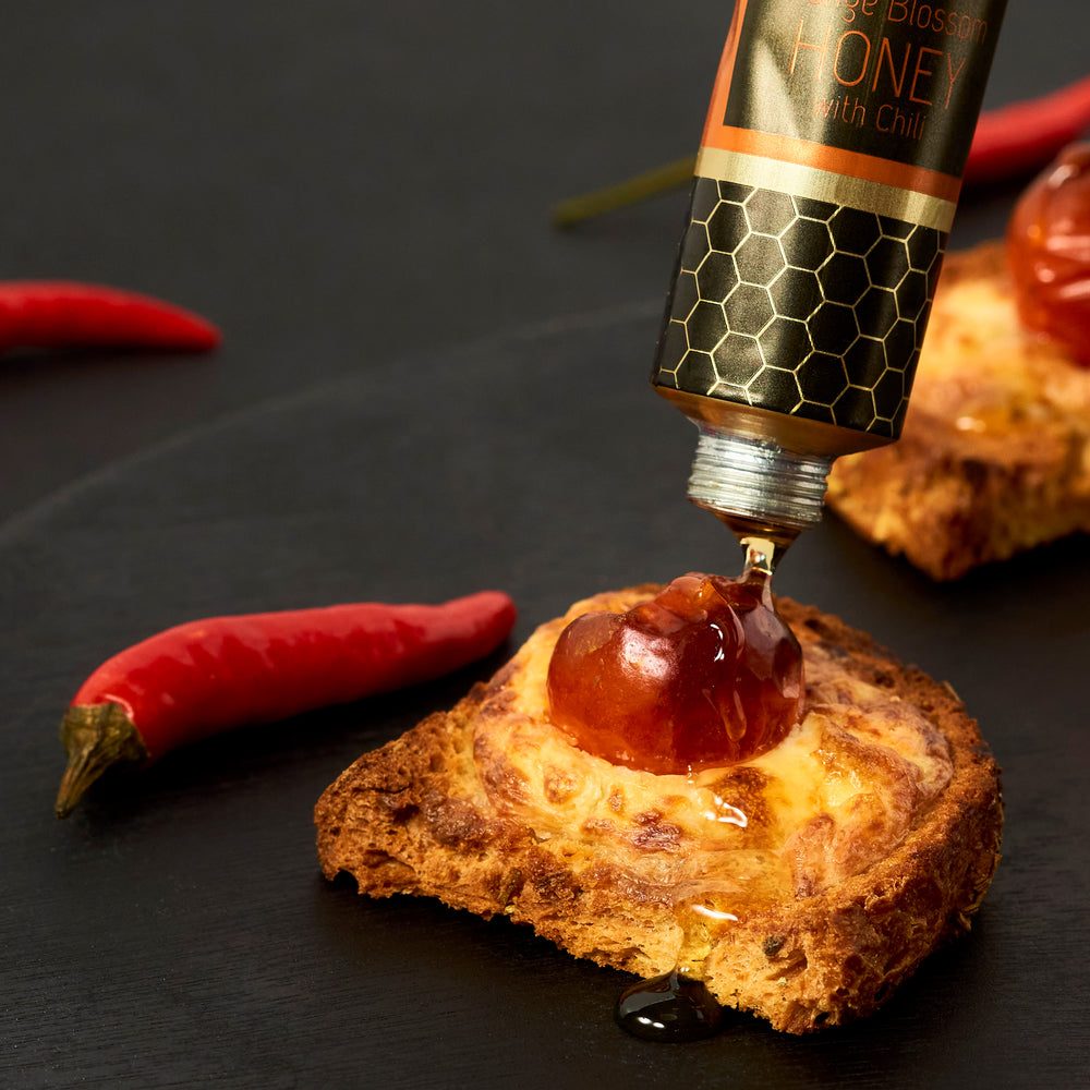 
                  
                    PACK 6 Honey - Portuguese Flavours
                  
                