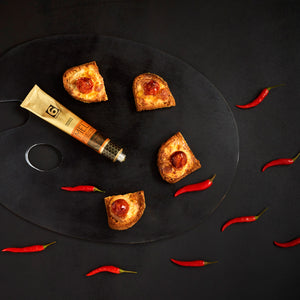 
                  
                    Luxury Christmas Hamper no. 5
                  
                
