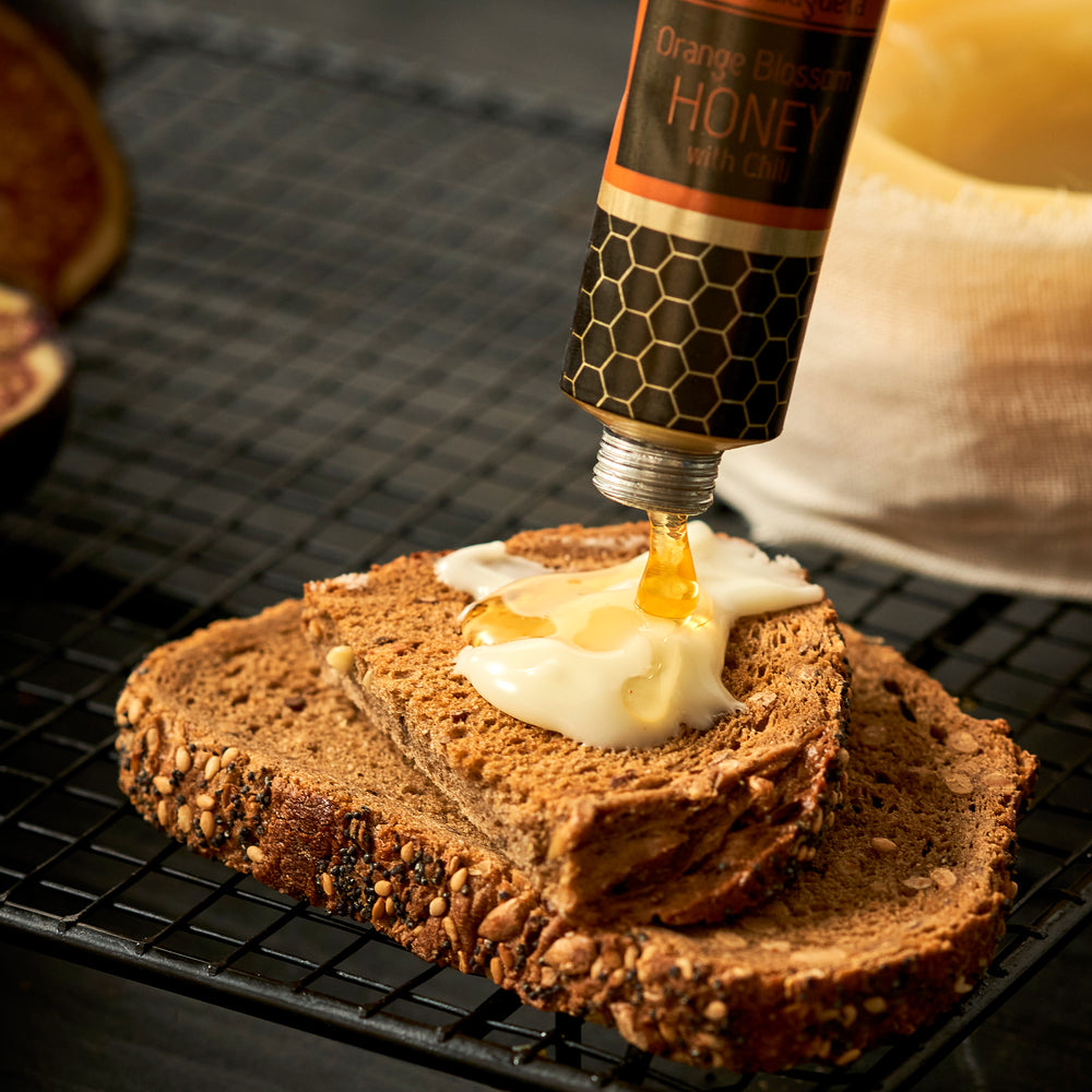 
                  
                    Christmas Hamper no.2 - Flavors of Portugal – Luxury
                  
                