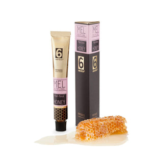 
                  
                    Multifloral Honey
                  
                