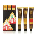 PACK 3 Chocolate Negro - Casas Típicas de Santana - Recordação da Madeira