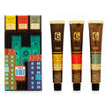 PACK 3 Chocolates - Lisbon Souvenir - Gift from Portugal
