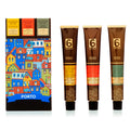 PACK 3 Chocolates - Ribeira Houses, Porto - Portugal Gift