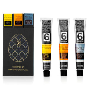 
                  
                    PACK 3 Artisanal Jams - Easter Edition
                  
                