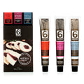 PACK 3 Jams Ideal for Fresh Cheeses - Flavors of Portugal