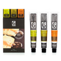 PACK 3 Artisan Jams for Portuguese Cheeses - Flavors of Portugal