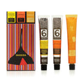 PACK 3 Sabores - Barrete de Orelhas - Recordação da Ilha da Madeira