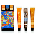 PACK 3 Flavors - Ribeira do Porto - Douro Valley Souvenir