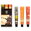 PACK 3 Flavors Ideal for Aged Portuguese Cheeses - Flavors of Portugal