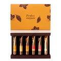 PACK 6 São Tomé Dark Chocolate | Birthday Gift