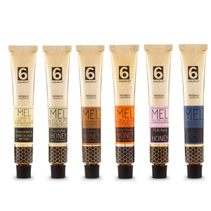 
                  
                    PACK 6 Honey - Portuguese Flavours
                  
                