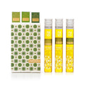 PACK 3 Green Olive Oils - Portuguese Tiles - Portugal Souvenir