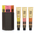 PACK 3 Honey - Experience from Different Regions of Portugal