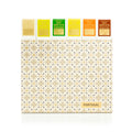 PACK6 Olive Oil-Based Condiments - Portuguese Tiles - Souvenir from Portugal