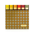 PACK 6 Chocolates - Portuguese Tiles - Souvenir from Portugal