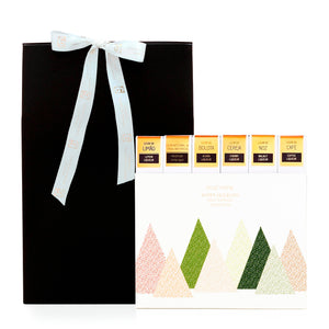 
                  
                    PACK 6 Artisanal Liqueurs – Christmas Edition
                  
                