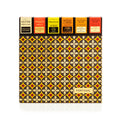 PACK 6 Flavors - Portuguese Tiles - Souvenir from Portugal