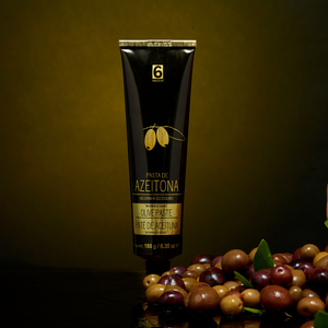 
                  
                    Gastronomic Box n.13: Negrinha do Douro Olive Paste + Olive Oil | Christmas Special
                  
                