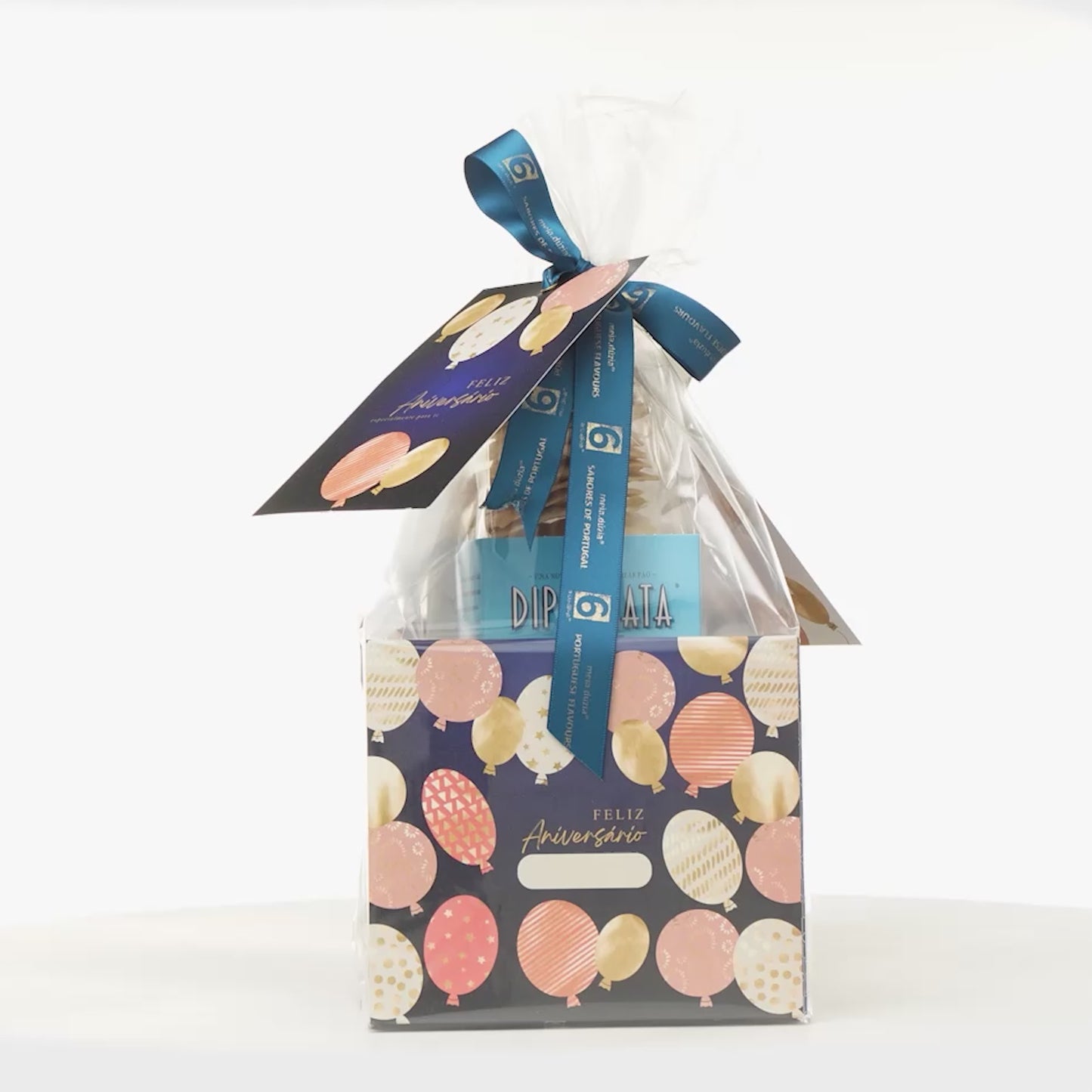 Experience Box: 6 Jam Kit + Crackers | Birthday Gift for Him