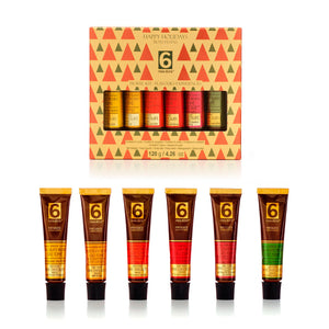 
                  
                    Travel Kit - Christmas Special Edition no.2
                  
                