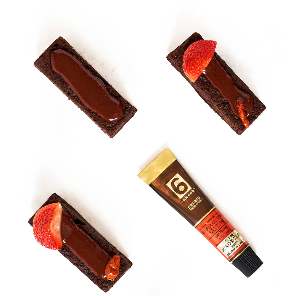 
                  
                    Box Experiência: Travel Kit Chocolates - Edição Limitada de Natal n. 2 + Crackers
                  
                
