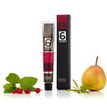 Rocha Pear and Redcurrant Jam with Melissa and Pink Pepper