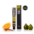 Fig and Orange Extra Jam with Cinnamon